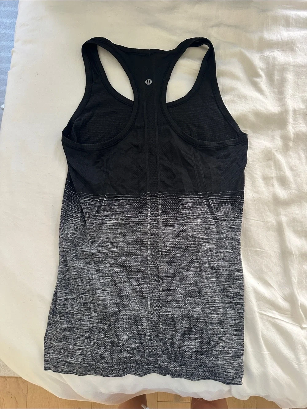 lululemon athletica comfortable seamless